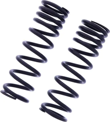Immagine prodotto di Molle ammortizzatore YSS nere 46-25-35-200