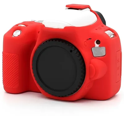Obrázok produktu pre Solidchoice – Ochranné puzdro pre fotoaparát Canon EOS