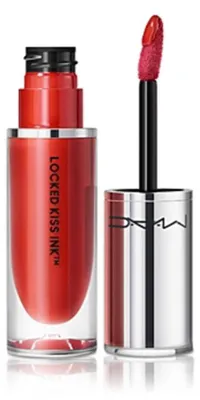 Image de Rouge à lèvres liquide longue durée (Locked Kiss Ink) 4 ml, 95 Vicious