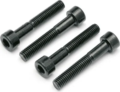 Productafbeelding van HPI inbusschroef M5x28mm (4 stuks/23ccm)
