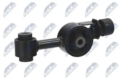 Produktbild von NTY ZPS-NS-060 Motorlager Lagerung Motor für NISSAN TIIDA Schrägheck Vorne Rechts