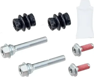Produktbild von A.B.S. 55282 Führungshülsensatz Bremssattel für RENAULT Clio III Schrägheck (BR0/1, CR0/1)