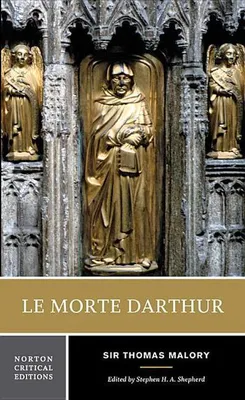 Immagine prodotto di Le Morte Darthur