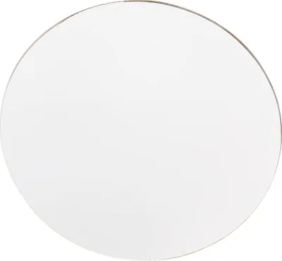 Image de Verre miroir, Ø120mm - Simson S50, S51, S70, S53, S83, KR51/2 Schwalbe, SR50, SR80