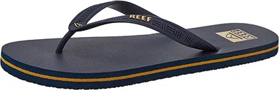 Produktbild von Reef Seaside Zehentrenner Sandale Navy,Grösse 39 EU