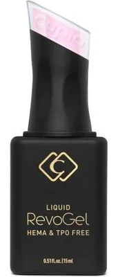 Produktbild von Cupio RevoGel Flüssig – Tender Bloom 15ml