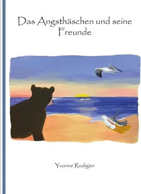 Produktbild von Das Angsthäschen und seine Freunde