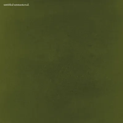 Zdjęcie produktu dla Kendrick Lamar - Untitled Unmastered (LP)