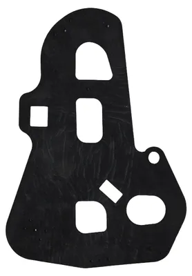 Obrázek produktu pro Einparts Automotive Těsnění zadního světla pro Toyota Auris I 2006–2012, levé