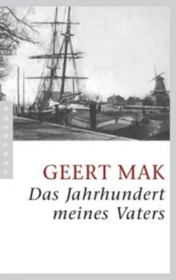 Image de Das Jahrhundert meines Vaters