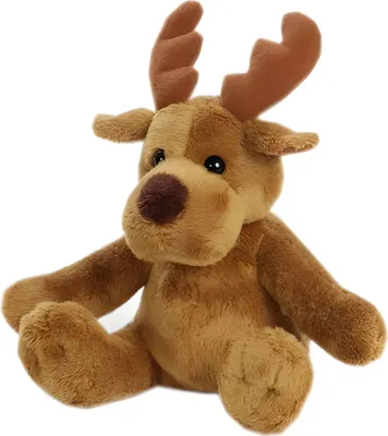 Produktbild von Heunec BESITO Elch GRS Größe 20 cm