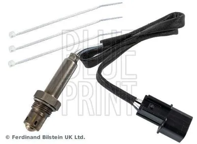 Produktbild von BLUE PRINT Lambdasonde für HYUNDAI Tucson (TL, TLE) Beheizt 560mm ADBP700030