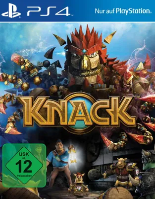Produktbild von Knack