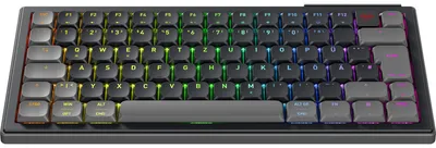 Productafbeelding van Cherry XTRFY K63W Pro - Toetsenbord - ultrabreed