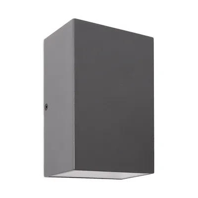 Produktbild von Wandleuchte Aussen Lampe Wandbeleuchtung Gartenhaus Wandlampe IP54 3000K