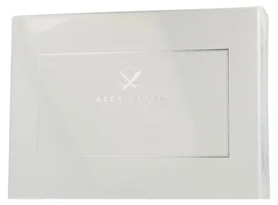 Image de Acca Kappa White Musk 100 ml EdC Set avec EdC Spray & 2x Pflege