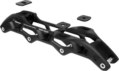 Obrázek produktu pro Powerslide Trinity Inline-skates s regulací náklonu. Jedna univerzální velikost