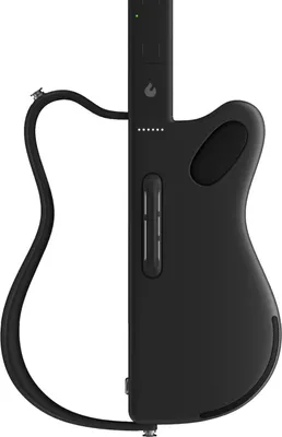 Zdjęcie produktu dla LAVA GENIE Smart-gitara bezstrunowa
