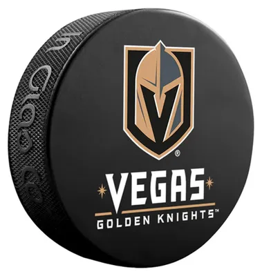 Produktbild von Puck NHL Basic Vegas Golden Knights