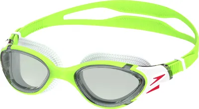 Produktbild von Speedo Biofuse 2.0 Schwimmbrille Grün  Grün One Size