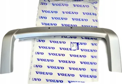 Produktbild von VOLVO XC90 Spoilerblende Frontstoßstange O 31383720
