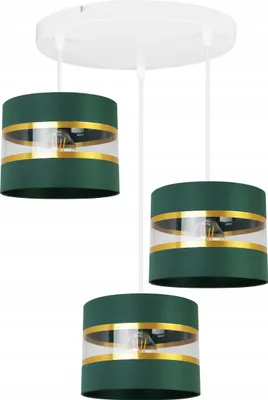 Immagine prodotto di Lampadario Sospensione Lampadario Paralume Moderno