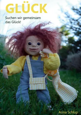 Produktbild von Glück