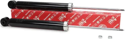 Obrázek produktu pro MS 16K002972 Tlumič zadní nápravy pro AUDI A4 B6 Cabriolet (8H7)