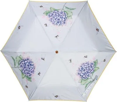Produktbild von Famanu Regenschirm Kuppel - Schwarz