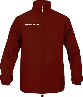 Immagine prodotto di Giacca sportiva Givova Basico Marrone - L