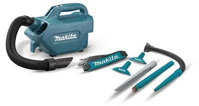 Produktbild von Makita DCL184Z Akku-Handstaubsauger