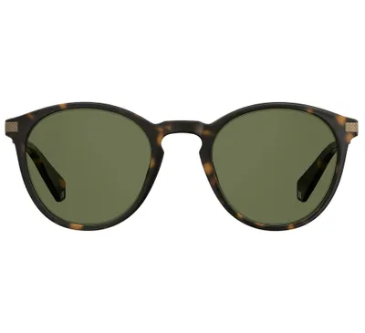 Produktbild von Polaroid PLD2062/S Herren-Sonnenbrille mit Vollrand, Kunststoff