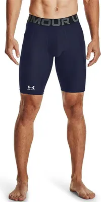 Produktbild von Under Armour Ua Hg Armor Lng Shorts-Blau 1361602-410__XL