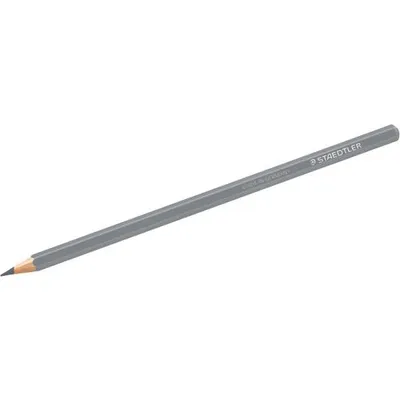 Produktbild von Staedtler Farbstift hellgrau        100% PEFC