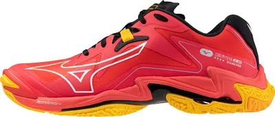 Produktbild von Mizuno Wave Lightning Z8 – V1GA240002, Schuhgröße: 5 UK / 38 EUR