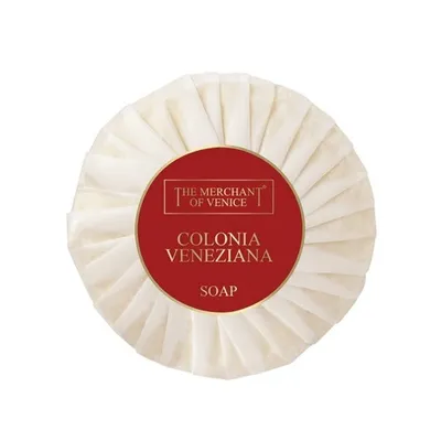 Zdjęcie produktu dla The Merchant of Venice Colonia Veneziana Perfumowane mydło do ciała, 100g