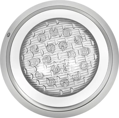 Immagine prodotto di Lampada per piscina LED RGB - Lampada subacquea - AC 12V - 54 W - Telecomando - oltre 4500 lm