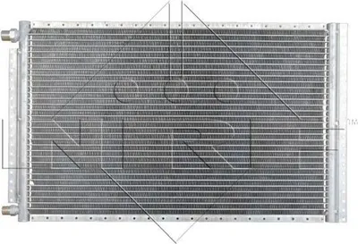 Produktbild von NRF 350398 Kondensator Klimaanlage