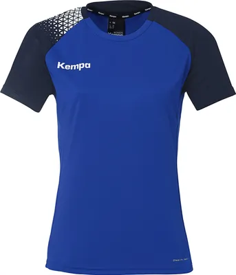 Produktbild von KEMPA Ambition 28 Shirt , Größe:S, Farben:royal/marine
