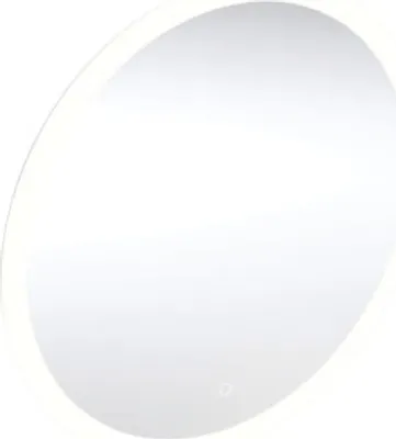 Produktbild von Geberit 245788001 Spiegel für Option Round