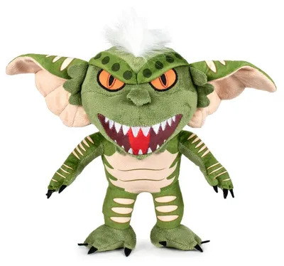 Obrázok produktu pre Amblin Entertainment - Pluszowa Maskotka Gremlins Stripes 25cm dla Dzieci