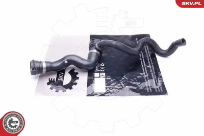 Obrázok produktu pre ESEN SKV Hadica chladiča pre BMW 5 Touring (F11) 43SKV644