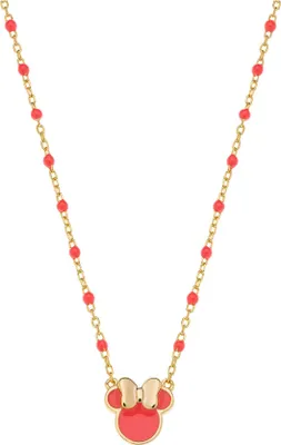Image de Collier Mickey Mouse
