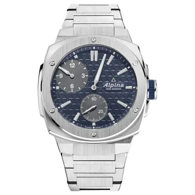 Produktbild von Alpina AL-650NDG4AE6B Extreme Automatik Herrenuhr 41mm 20ATM