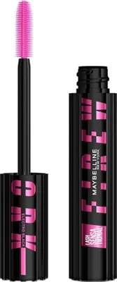 Image de Maybelline Lash Sensational Firework Mascara Mascara pour extensions de cils Electro Black 10 ml