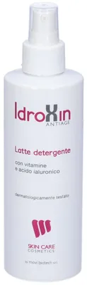 Immagine prodotto di Idroxin Latte Detergente 200 Ml