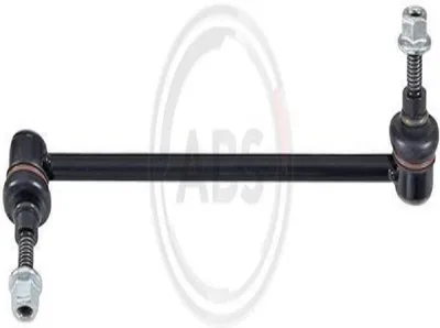 Produktbild von A.B.S. Koppelstange Stabilisator passend für MERCEDES-BENZ VIANO (W639) 261012