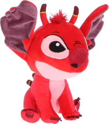 Produktbild von Leroy Plüsch 20cm – Lil Bodz mit Sound