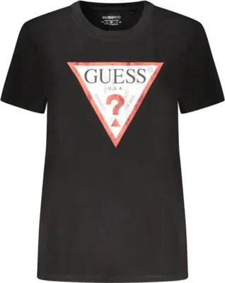 Produktbild von GUESS Kurzärmeliges Hemd für Frauen