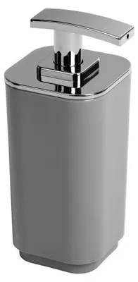 Immagine prodotto di SEVENTY Distributore di sapone a stelo, grigio